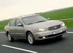 Nissan Maxima QX 2000 года